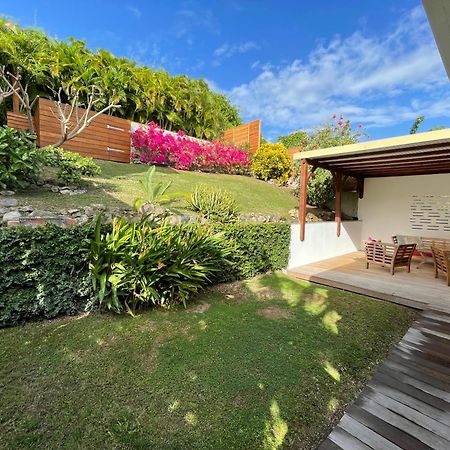 Martinique Villa EscaЛе-Диаман Экстерьер фото